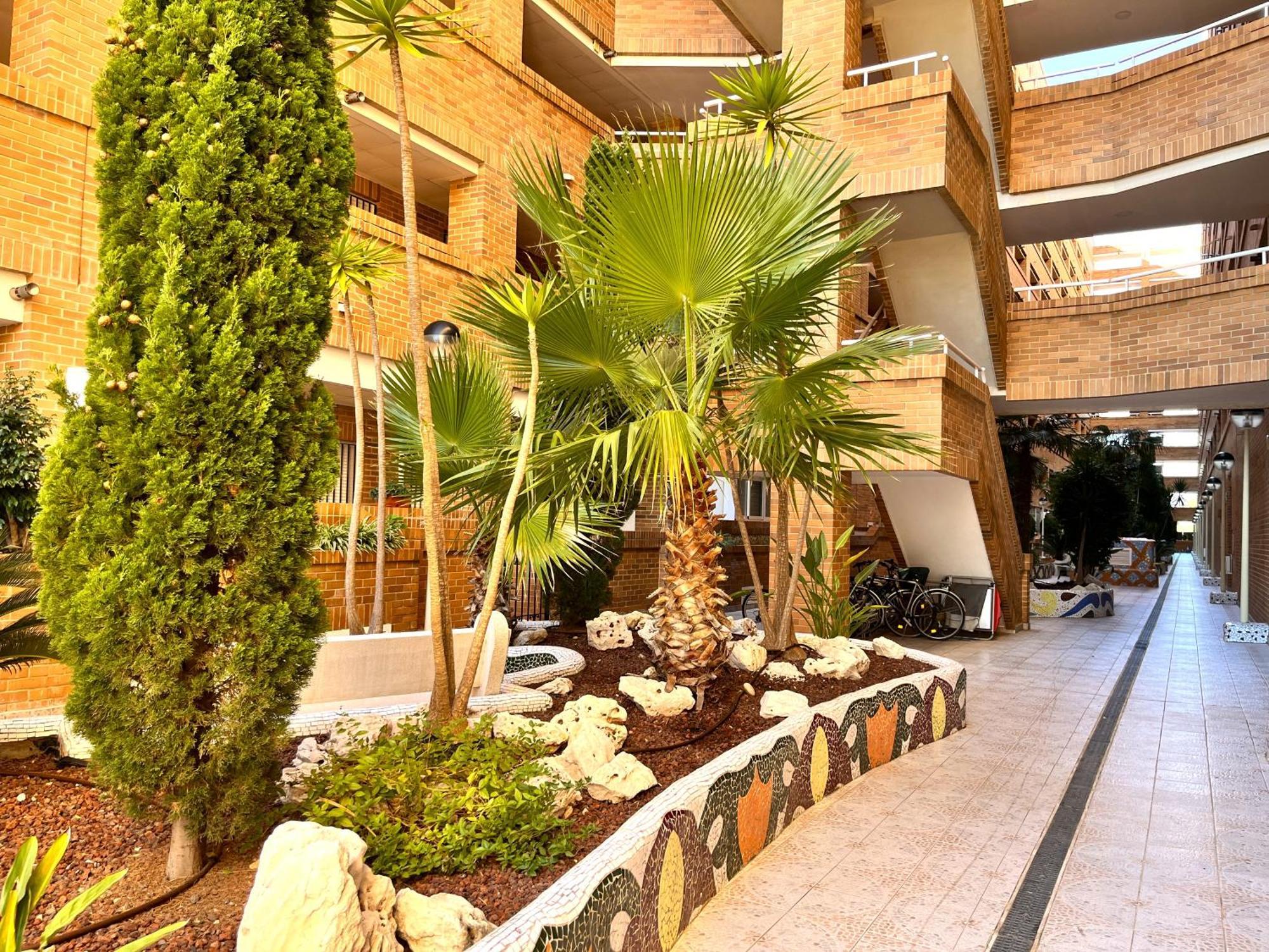 Acv - Torremar-2ª Linea Planta 7 Frontal 4 Διαμέρισμα Oropesa del Mar Εξωτερικό φωτογραφία