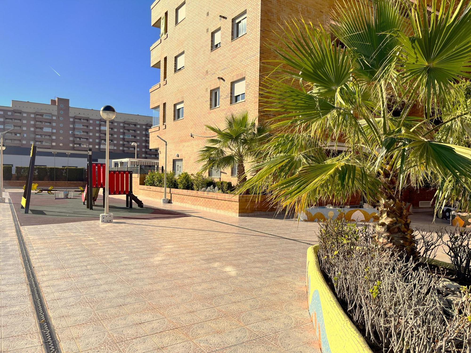 Acv - Torremar-2ª Linea Planta 7 Frontal 4 Διαμέρισμα Oropesa del Mar Εξωτερικό φωτογραφία