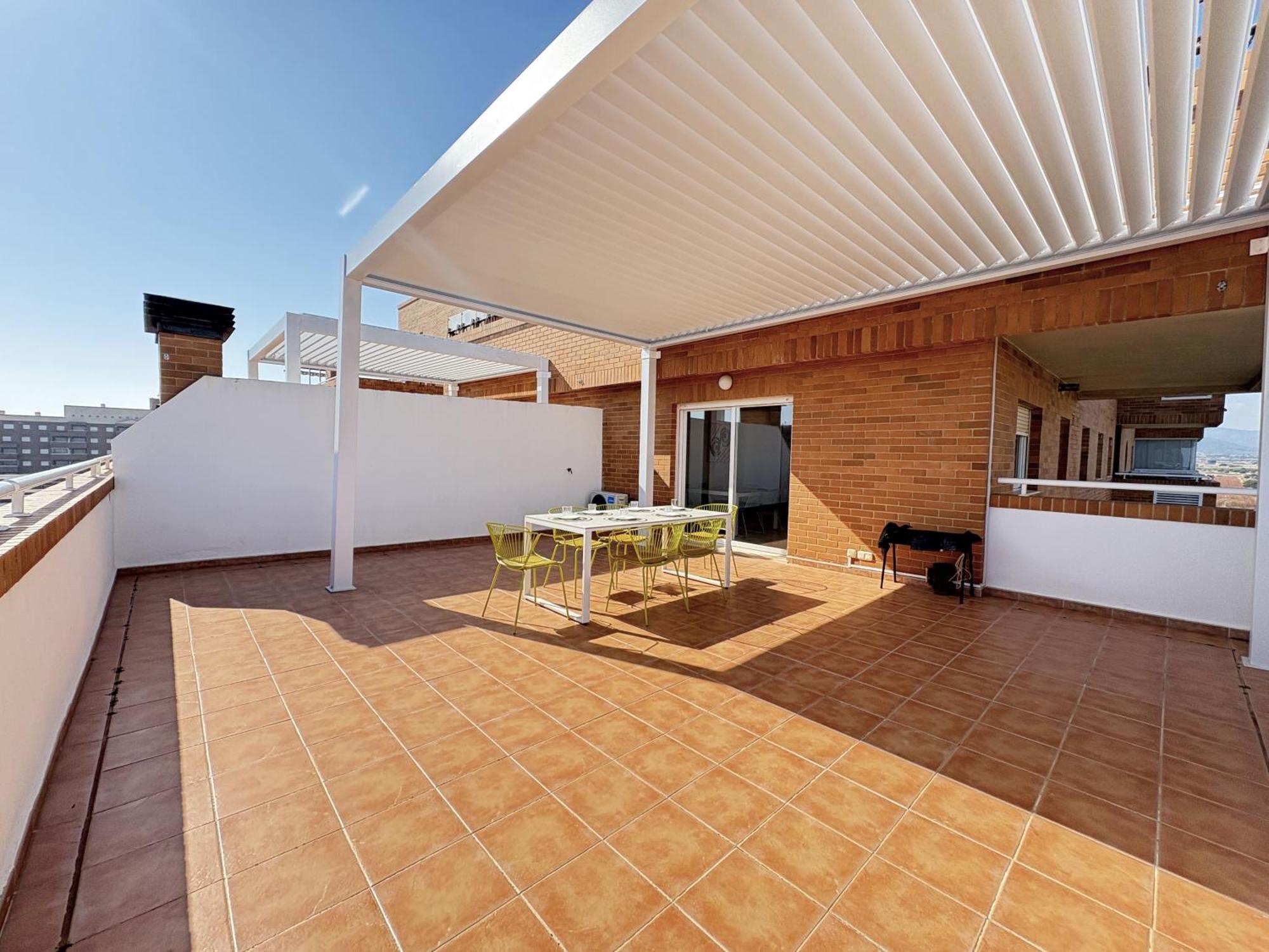 Acv - Torremar-2ª Linea Planta 7 Frontal 4 Διαμέρισμα Oropesa del Mar Εξωτερικό φωτογραφία